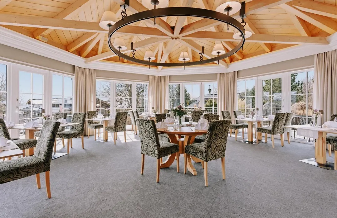 Hotel Hubertus-1
